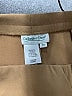Coldwater Creek Solid Tan Casual Pants Size 6 (petite) - photo 7