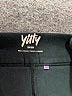Yitty Black Casual Pants Size 3X - photo 4