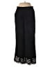 Maison d' Amelie Black Dress Pants Size 2 - photo 1