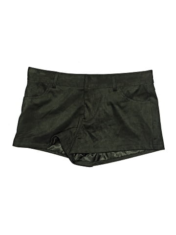 Zara Shorts (view 1)