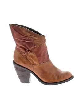 Miss Sixty Ankle Boots