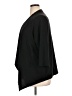 St. John's Bay Black Cardigan Size 0X - photo 5