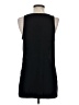 Derek Lam 10C Athleta Graphic Black Tank Top Size S - photo 2