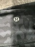 Lululemon Athletica Black Active Pants Size 4 (estimated) - photo 4