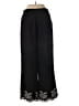 Maison d' Amelie Black Dress Pants Size 2 - photo 2