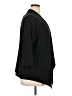 St. John's Bay Black Cardigan Size 0X - photo 4