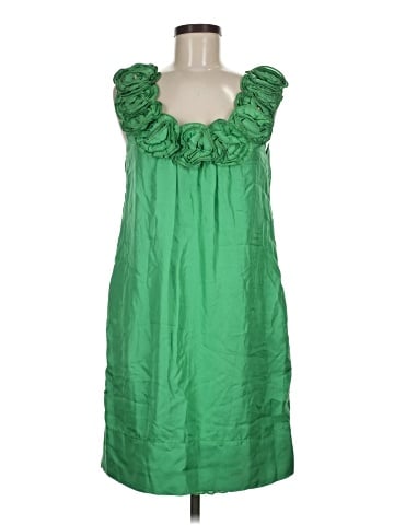 Yoana Baraschi Cocktail Dress (view 1)