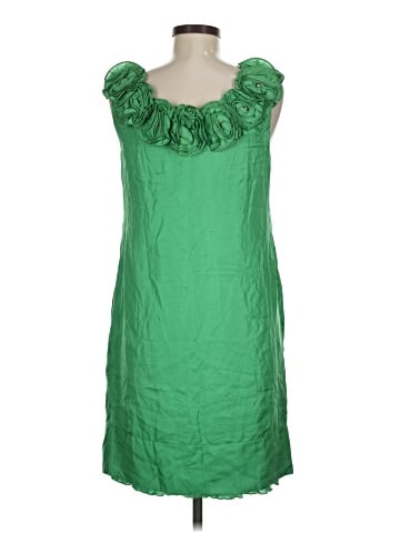 Yoana Baraschi Cocktail Dress (view 2)