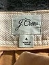 J.Crew Solid Brown Khakis Size 4 - photo 7