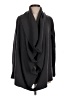 Juicy Couture Gray Cardigan Size S - photo 1