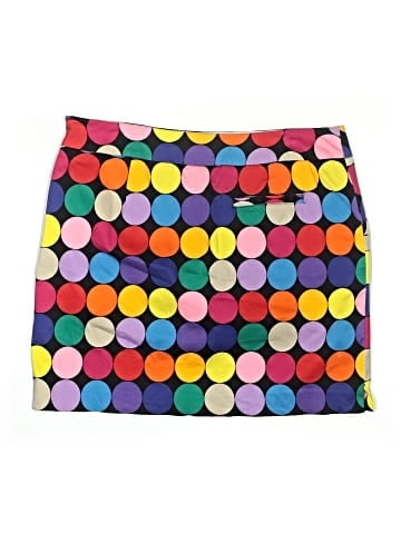 LoudMouth Skort (view 2)