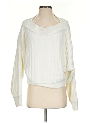Free People Pullover Sweater (view 1)