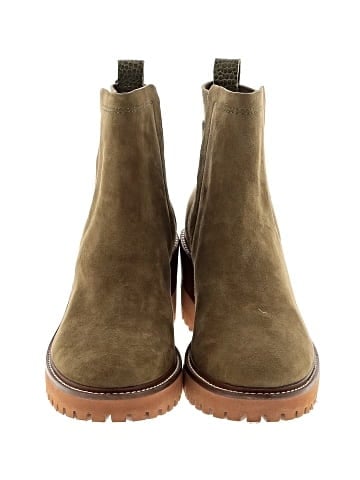 Vince. Ankle Boots (view 2)