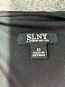 SLNY Blue Cocktail Dress Size 12 - photo 7