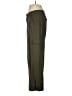 Democracy Green Cargo Pants Size 8 - photo 5