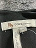 BCBGeneration Graphic Black Casual Dress Size S - photo 6