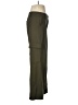 Democracy Green Cargo Pants Size 8 - photo 4