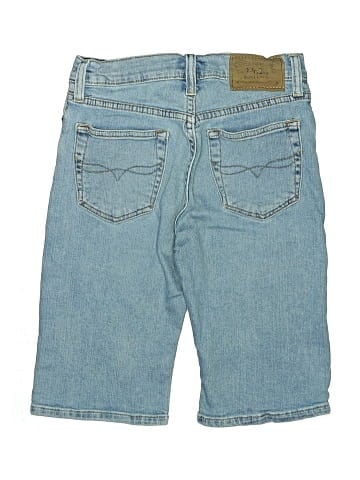 Polo by Ralph Lauren Denim Shorts (view 2)