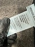 Paige Black Jeans Size 31 waist - photo 8