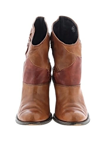 Miss Sixty Ankle Boots (view 2)
