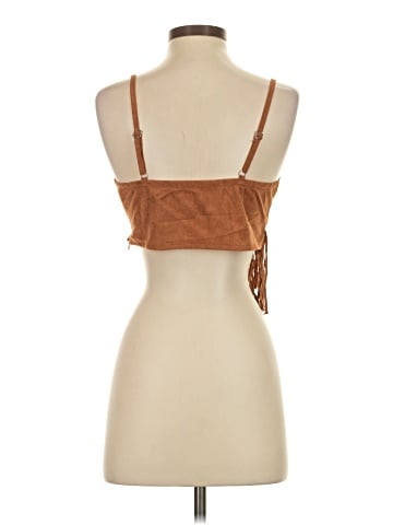 Shein Sleeveless Blouse (view 2)