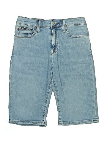 Polo by Ralph Lauren Denim Shorts (view 1)