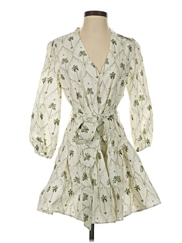 Zara Cocktail Dress (view 1)