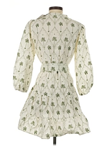 Zara Cocktail Dress (view 2)