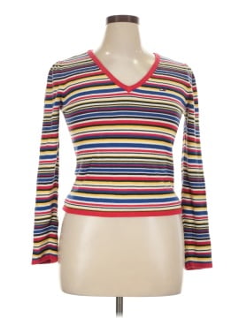 Tommy Jeans Pullover Sweater