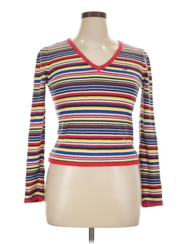 Tommy Jeans Pullover Sweater (view 1)