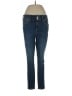 Torrid Solid Blue Jeans Size 12S - photo 1
