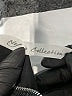 NY Collection Black Long Sleeve Blouse Size XL - photo 7