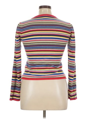 Tommy Jeans Pullover Sweater (view 2)