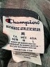 Champion Gray Pullover Hoodie Size M - photo 7
