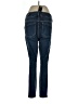 Torrid Solid Blue Jeans Size 12S - photo 2