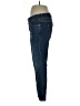 Torrid Solid Blue Jeans Size 12S - photo 5