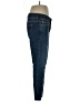 Torrid Solid Blue Jeans Size 12S - photo 4