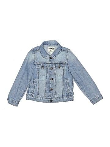 OshKosh B'gosh Denim Jacket (view 1)