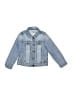 OshKosh B'gosh Blue Denim Jacket Size 7 - photo 1