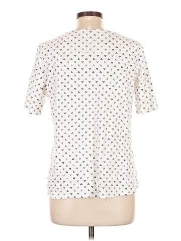 Croft & Barrow Short Sleeve Turtleneck (view 2)