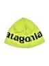 Patagonia Yellow Beanie Size 1 - photo 1