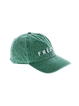 Freda Salvador Baseball Cap