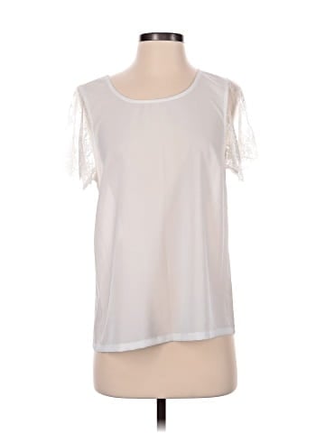41Hawthorn Short Sleeve Top (view 1)