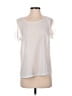 41Hawthorn White Short Sleeve Top Size S - photo 1