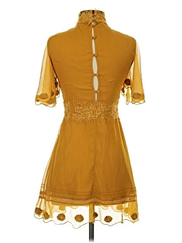 Cleobella Cocktail Dress (view 2)