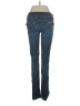 Hudson Jeans Hearts Blue Jeans Size 24 waist - photo 2