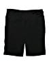 ShoSho Solid Black Athletic Shorts Size 3X - photo 1
