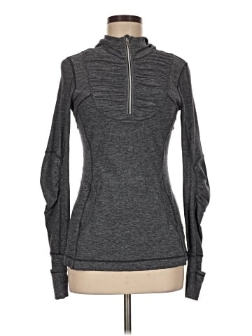 Lululemon Athletica Pullover Sweater (view 1)