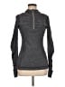 Lululemon Athletica Gray Pullover Sweater Size 8 - photo 1