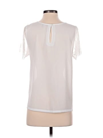 41Hawthorn Short Sleeve Top (view 2)